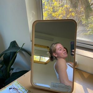 Meet your Posher, Summer